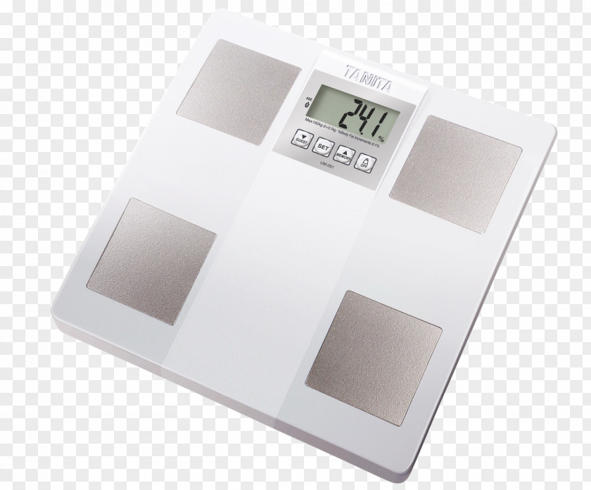 Aliança Tanita UM-051 Body Composition Scale Measuring Scales Thailand Fat Percentage PNG