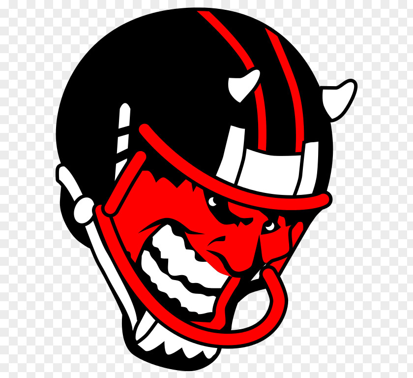 American Football Devils De Cenon NFL Sports PNG