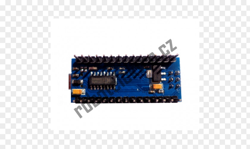 Atmega328 Microcontroller ATmega328 Arduino Hardware Programmer Electronics PNG