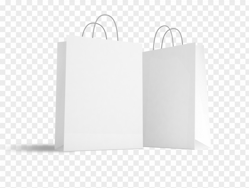 Bag Packaging Brand Rectangle PNG