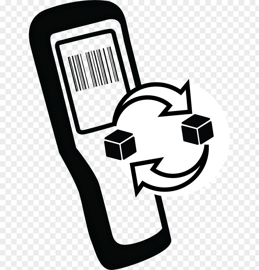 Bar Code Computer Software Handheld Devices Point Of Sale PNG