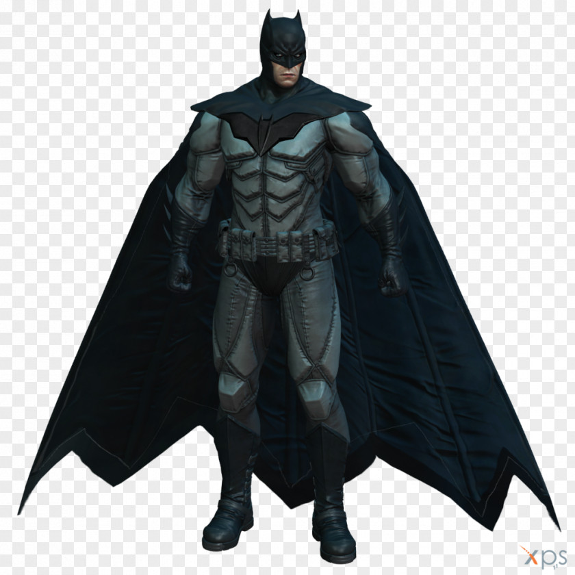 Batman Arkham Asylum Costume Design Action & Toy Figures Character Fiction PNG