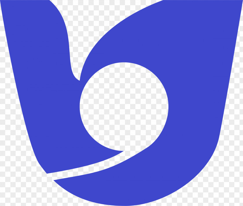 Chapter Logo Cobalt Blue Brand PNG