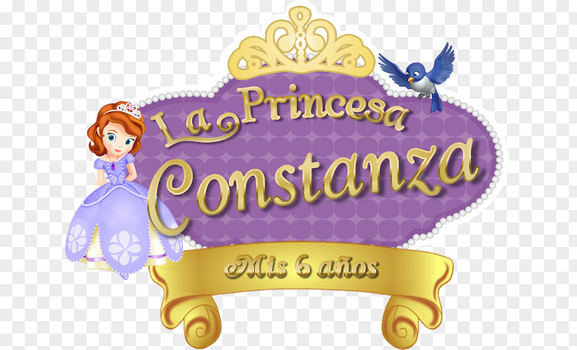 Disney Princess Logo The Walt Company PNG