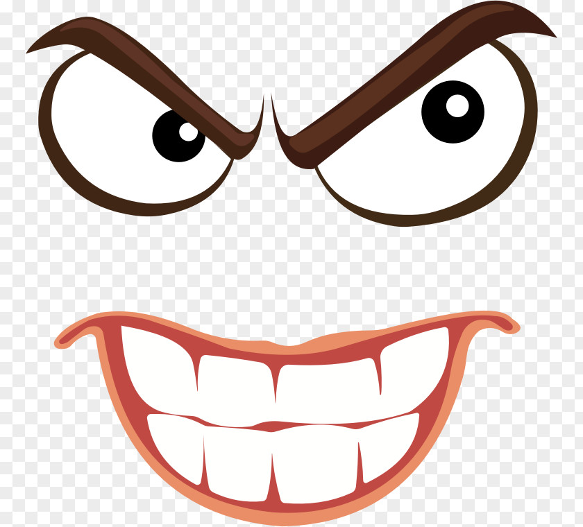 Faces Smiley Emoticon Clip Art PNG