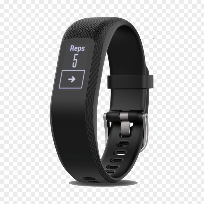 Fitbit Garmin Vívosmart 3 Alta HR Activity Tracker Ltd. PNG