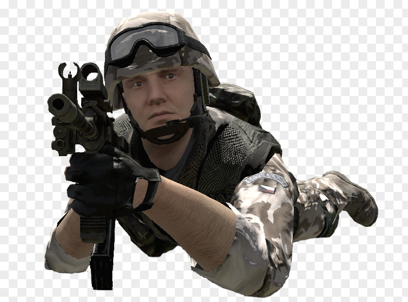Halo Wars ARMA 2 3 ARMA: Armed Assault Soldier PNG