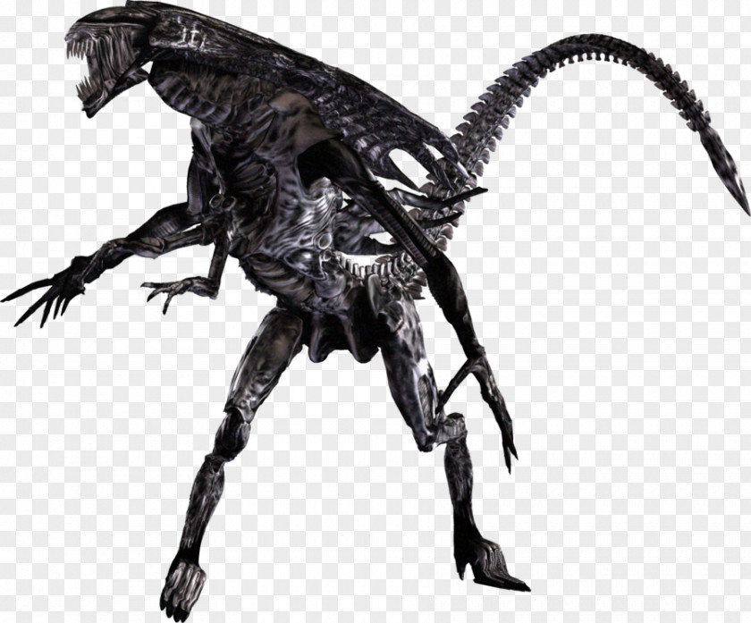 Ufo Alien Vs. Predator YouTube Bishop PNG
