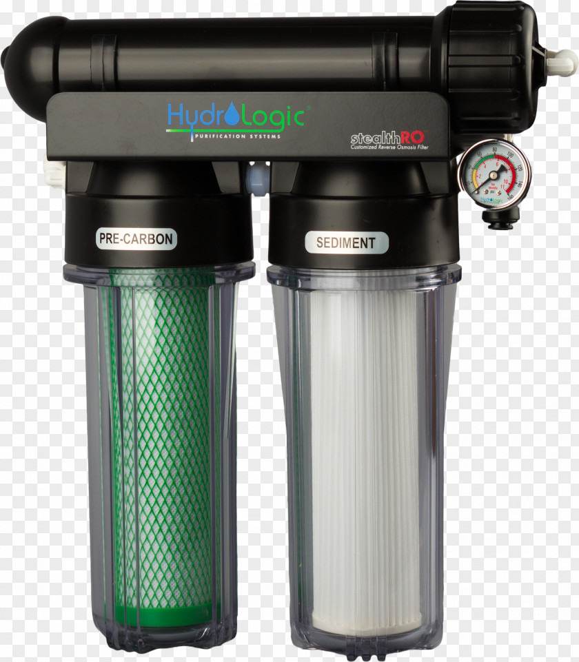 Water Filter Reverse Osmosis Membrane PNG