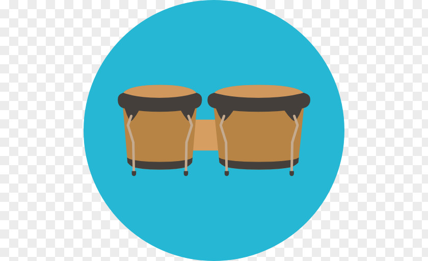 Bongo Drum Musical Instruments Orchestra String Percussion PNG