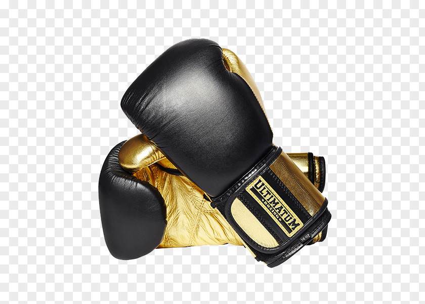 Boxing Glove Ultimatum Sport PNG