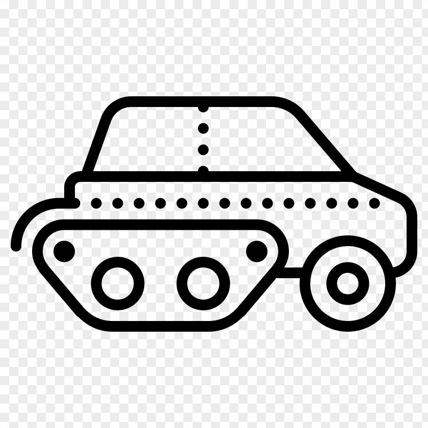 Car Dotty Dots Clip Art PNG