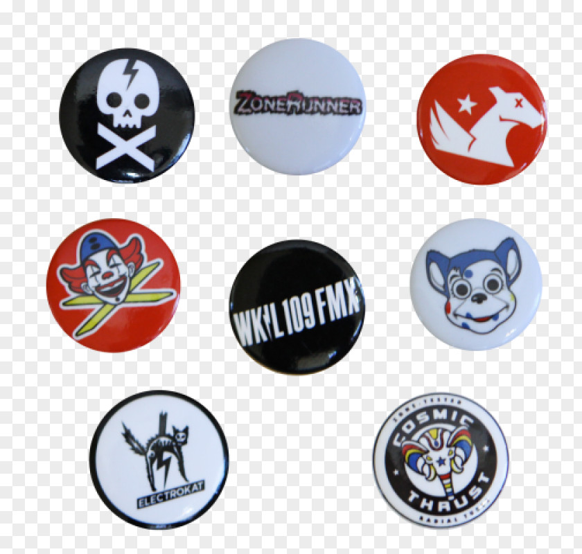 Danger Days: The True Lives Of Fabulous Killjoys My Chemical Romance Black Parade Pin Badges Party Poison PNG