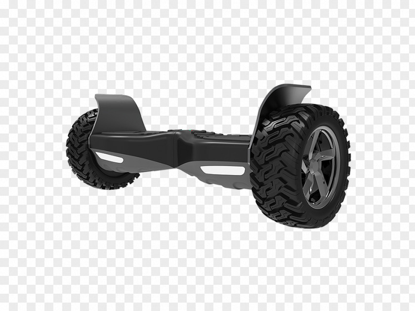 Horned Melon Hoverboard Self-balancing Scooter Skateboard Wheel PNG