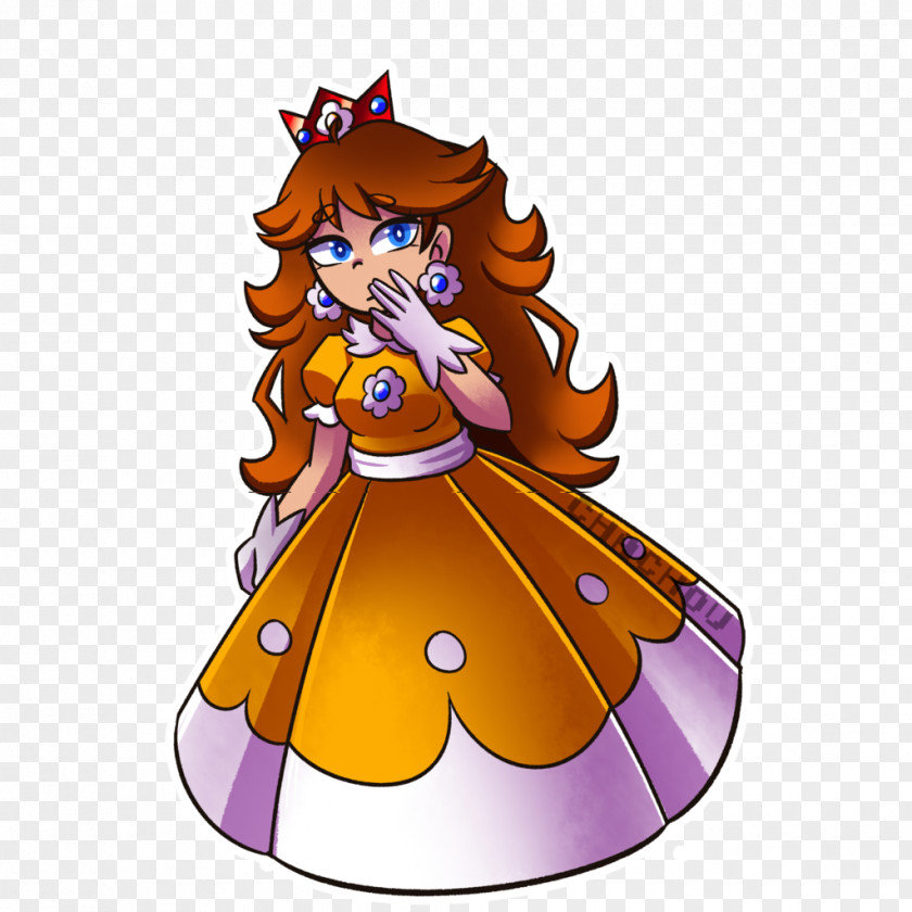 Kate Middleton's Cutest Mom Moments With Princess Super Mario Land Daisy New Bros Peach PNG