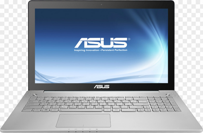 Laptop Part Intel Asus N550 华硕 PNG