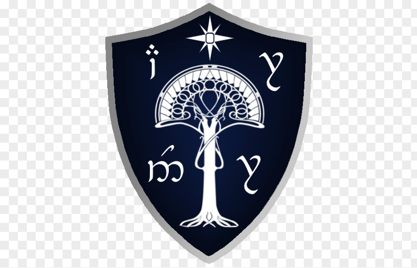 Misty Mountains Middle Earth Third Age Total War Medieval II: The Lord Of Rings: Mod Emblem PNG
