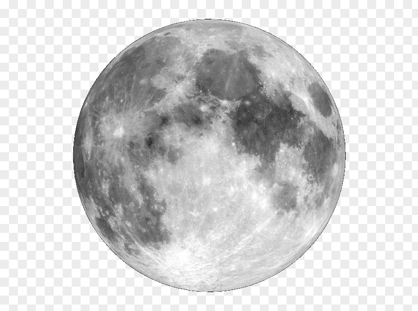 Moon Clipart Supermoon Full Northern Hemisphere Harvest PNG