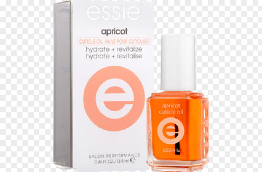 Oil Cuticle Nail Essie Top Coat Sonos CC100 PNG