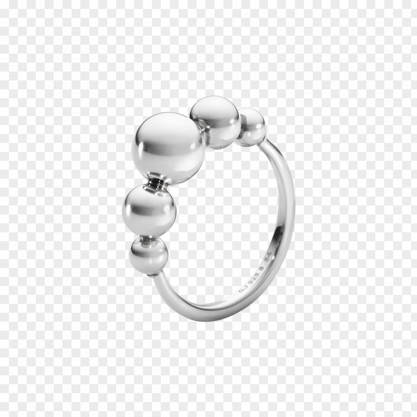 Pandora Ring Jewellery Necklace Sterling Silver Colored Gold PNG