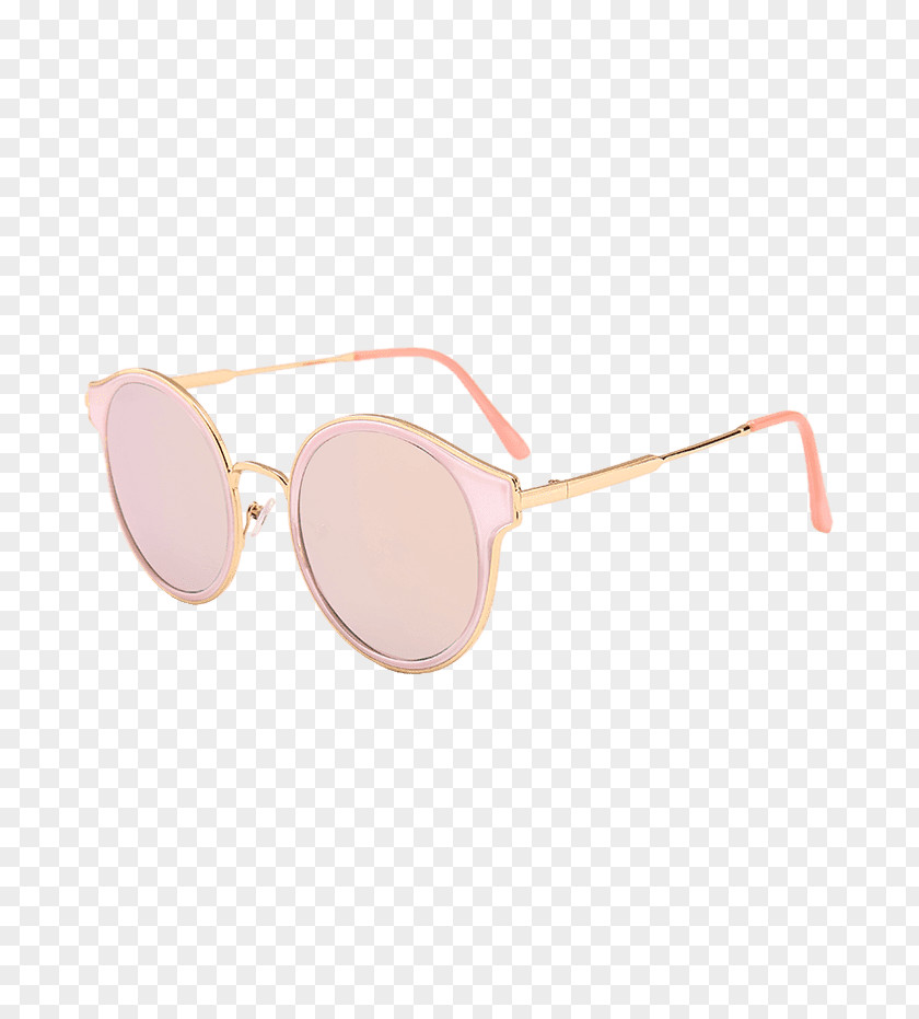 Round Eyes Sunglasses Lens Goggles Polarizing Filter PNG
