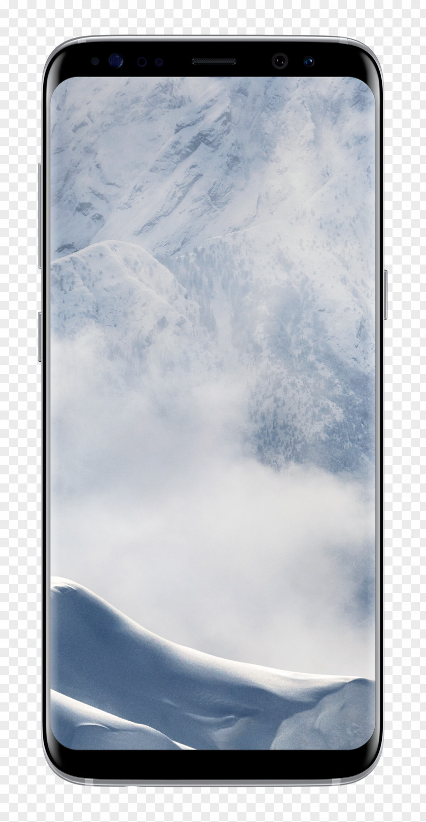Samsung Galaxy S8+ S9 Telephone Tele2 PNG