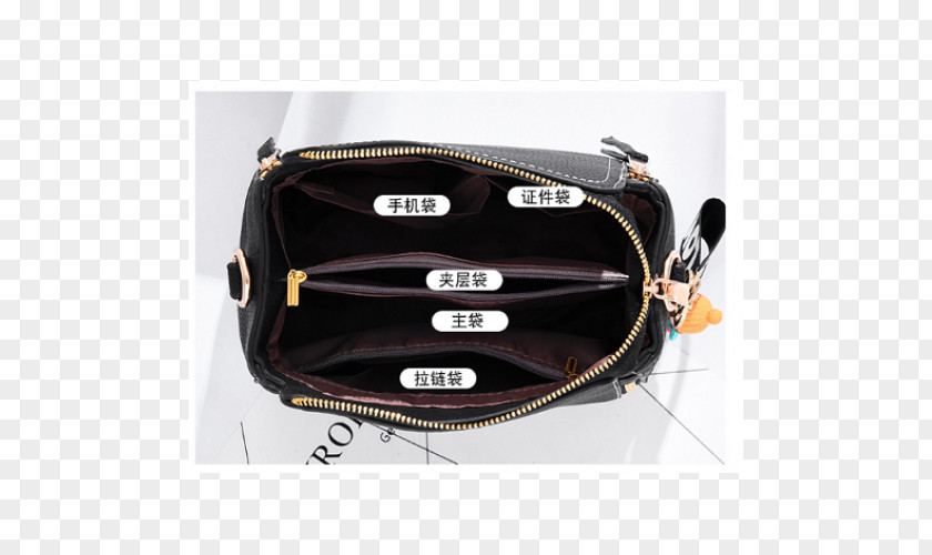 Sling Bag Handbag Leather Messenger Bags Shoulder PNG