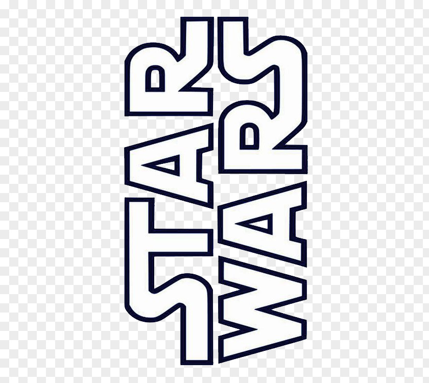 Star Wars Logo Stormtrooper Film PNG