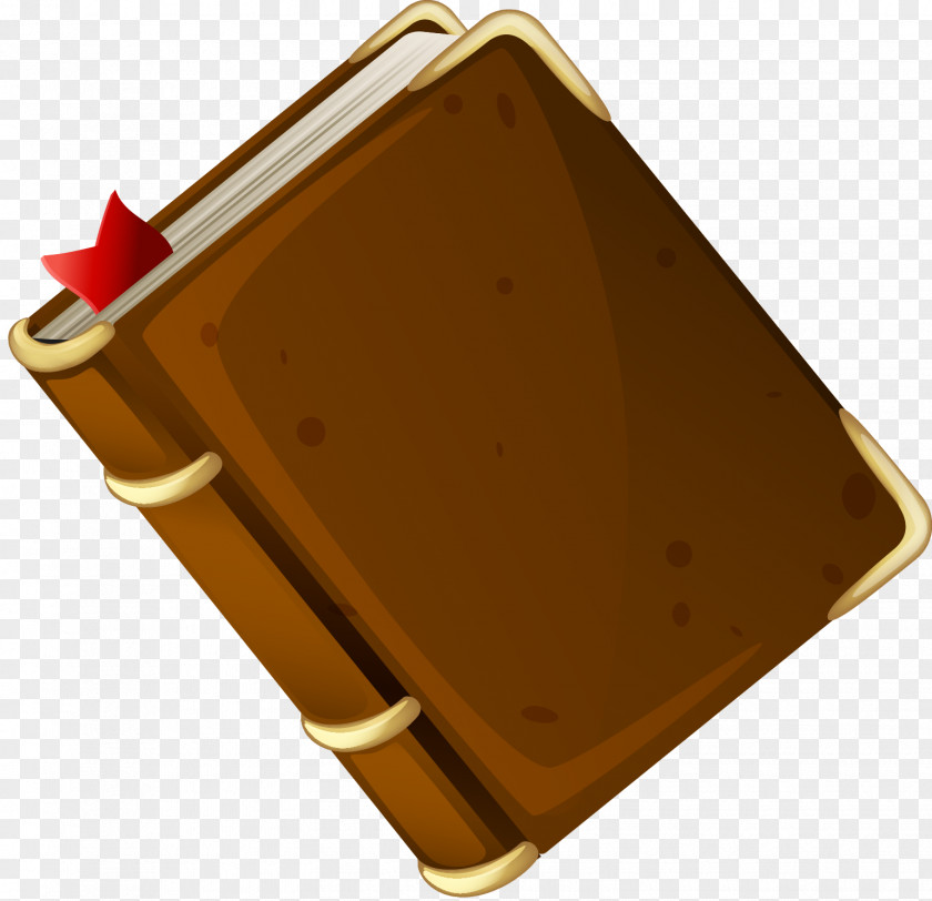 Vector Book Icon PNG