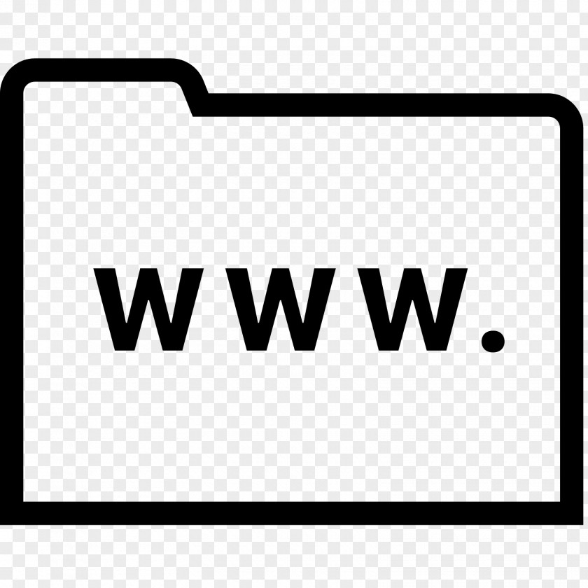 World Wide Web Page Download PNG