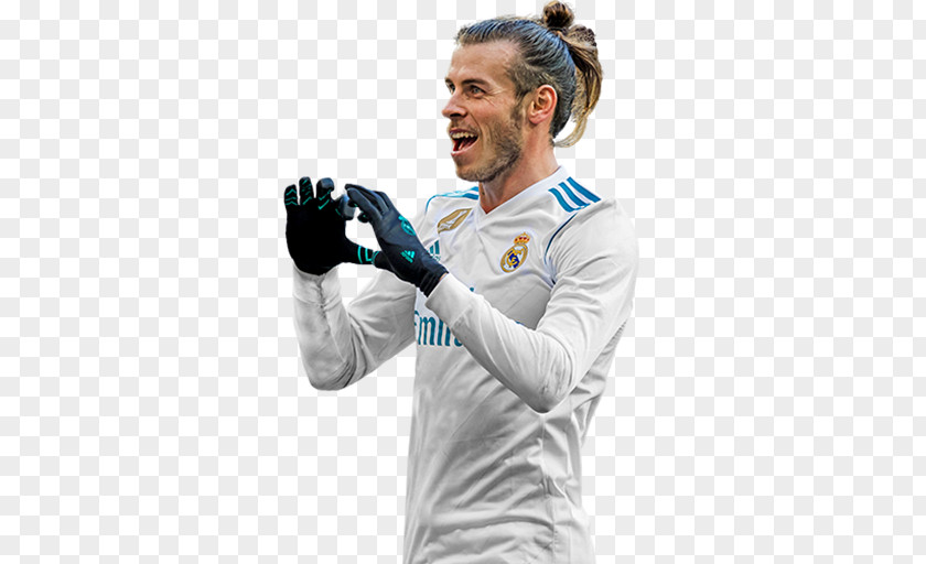 18 Birthday Gareth Bale FIFA Real Madrid C.F. 17 15 PNG