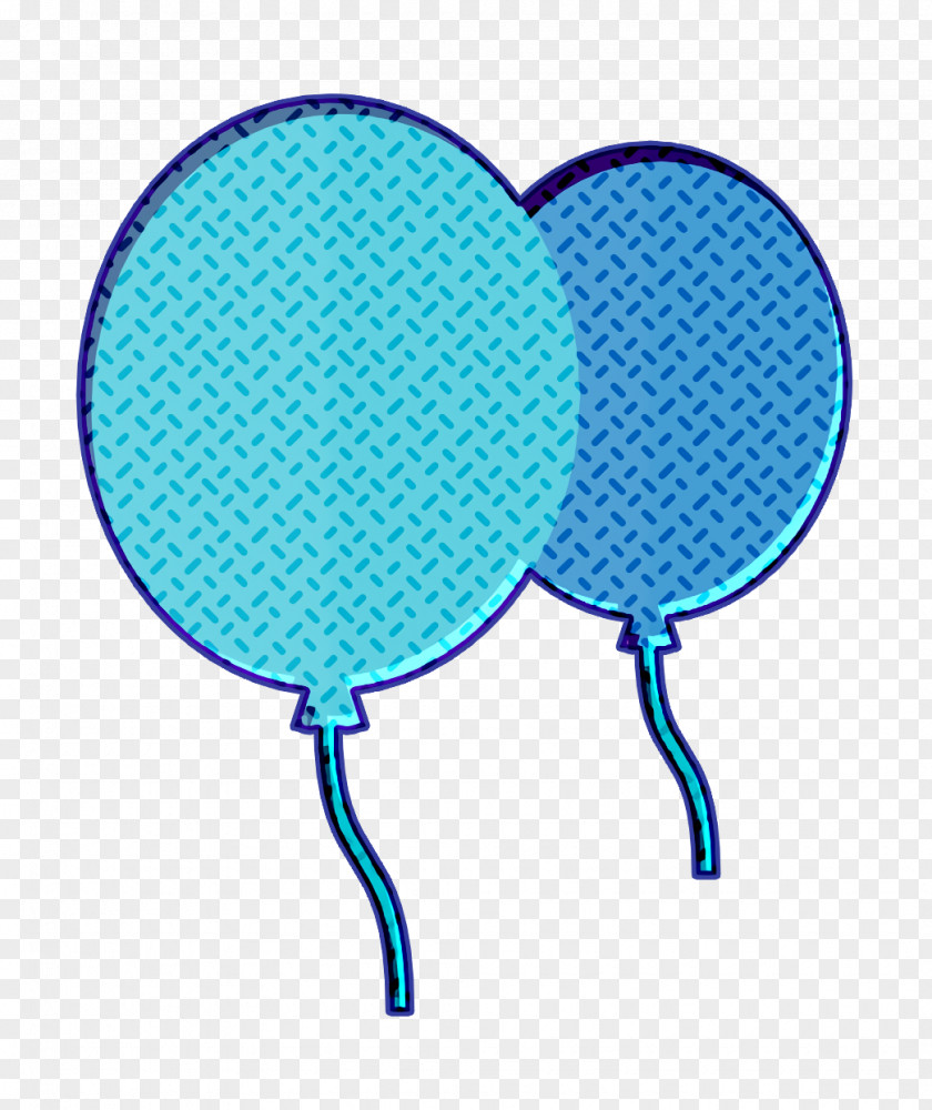 Balloon Icon Wedding Balloons PNG