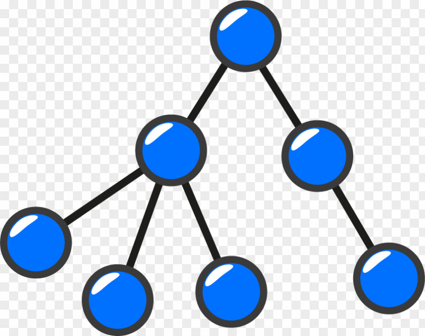 Bus Network Topology Red En árbol Star Computer PNG