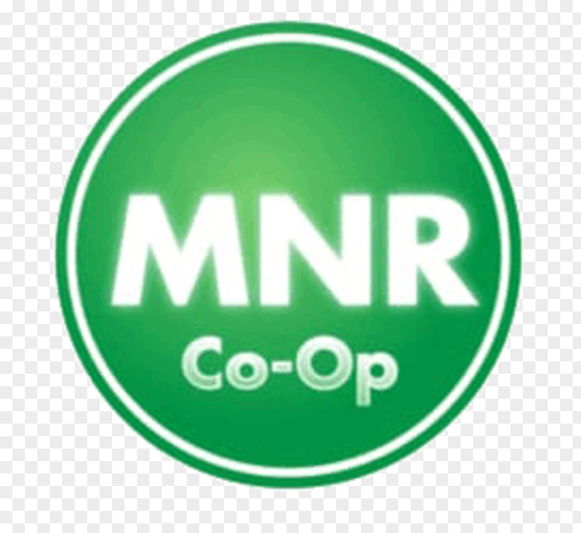 Cooperative Brand MNR Coop Logo Trademark Woodland Hills PNG