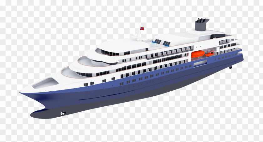 Cruise Ship Ferry Yacht LMG Marin AS PNG