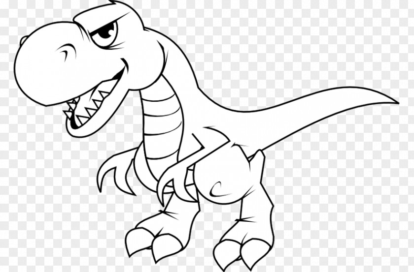Dinosaurio Dibujos /m/02csf Drawing Line Art Cartoon Clip PNG