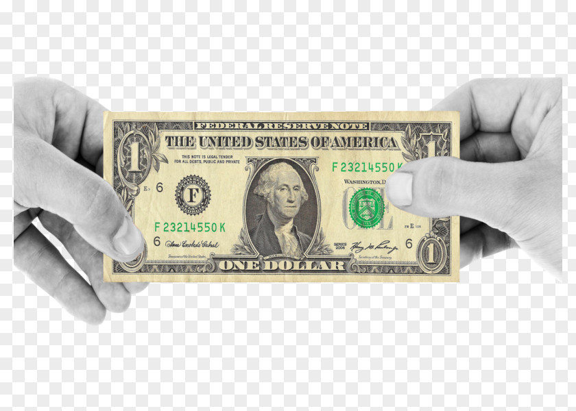 Dollar United States One-dollar Bill Loan Banknote PNG