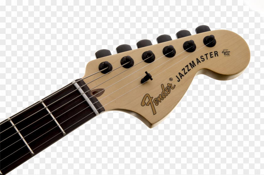Guitar Acoustic-electric Jim Root Telecaster Fender Stratocaster Jazzmaster PNG
