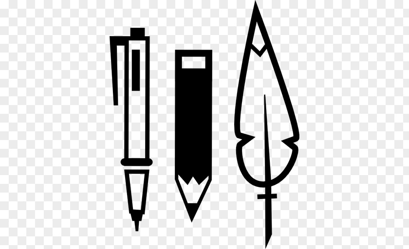Pencil Pens Quill Mechanical Tool PNG