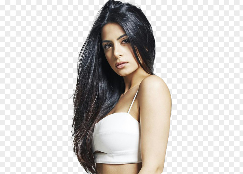 Photoshoot Emeraude Toubia Shadowhunters Isabelle Lightwood Premios Juventud Actor PNG