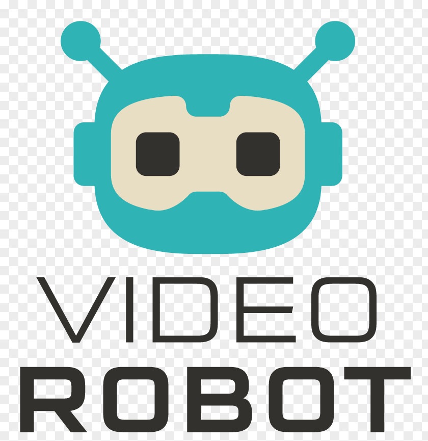 Robot Logo Clip Art Human Behavior Brand PNG