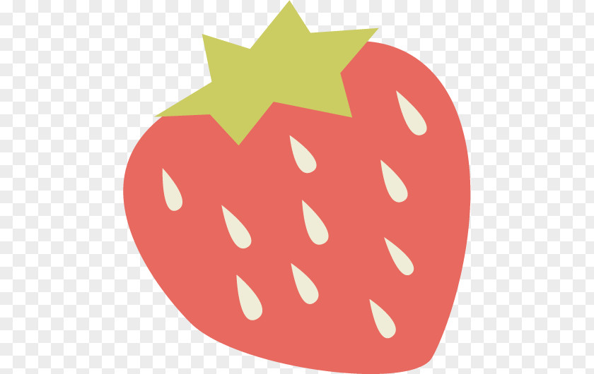 Strawberry Fruit Drawing Clip Art PNG