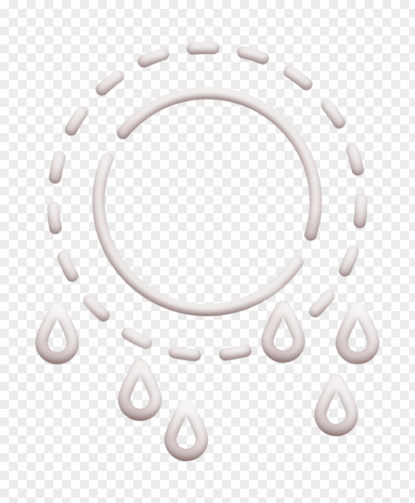 Sun Icon Weather Climate Change PNG