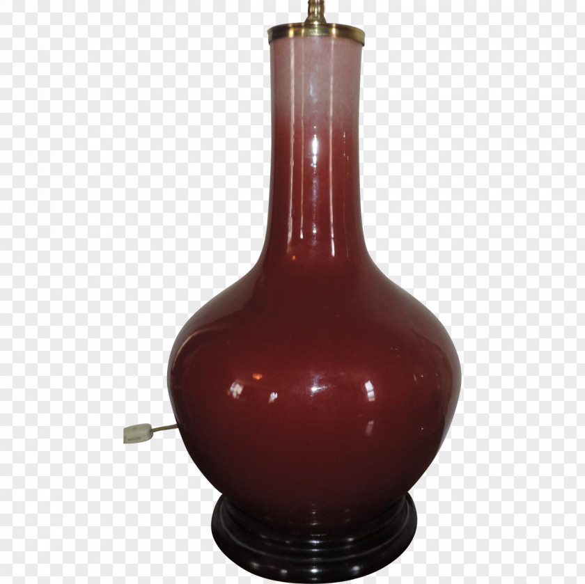 Vase Artifact PNG