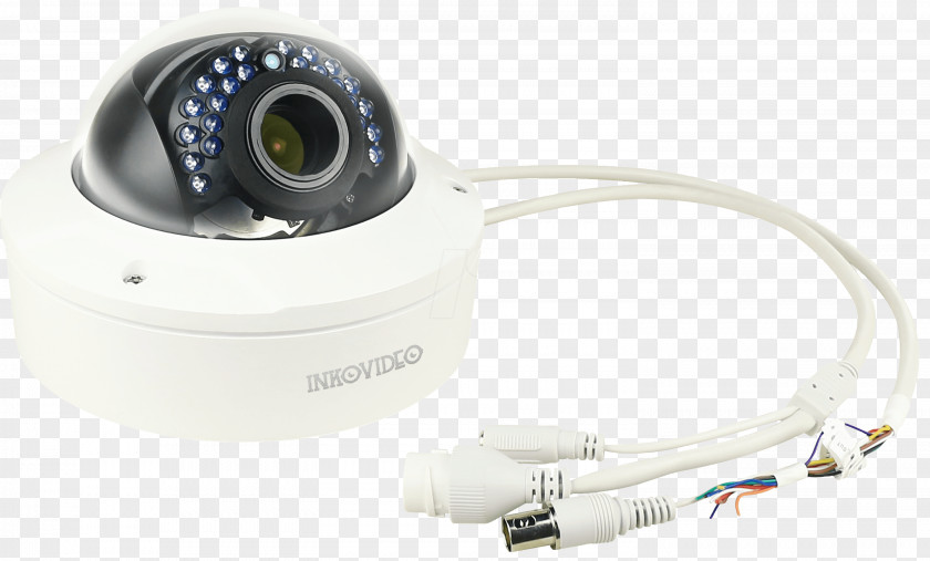 Webcam Closed-circuit Television Camera Lens ONVIF PNG