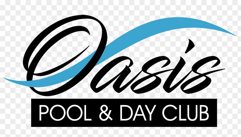 Billiards Club Logo Oasis Pool & Day Brand Clip Art Font PNG