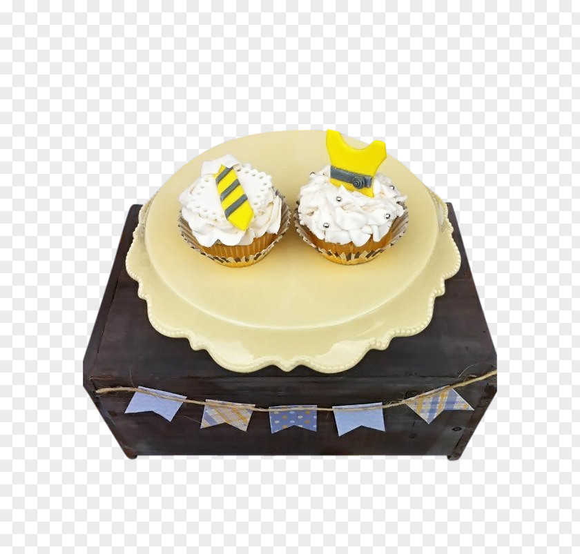 Cake Buttercream Cupcake Gender Reveal Frosting & Icing Tart PNG