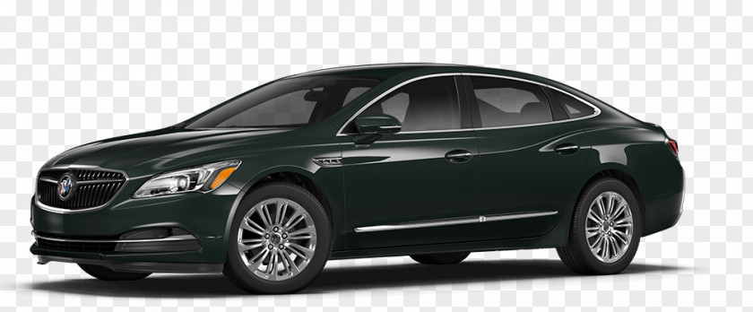 Dark Forest 2017 Buick LaCrosse General Motors Car Enclave PNG