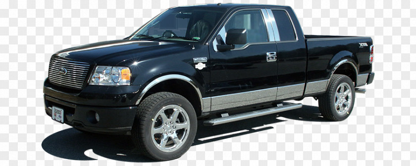 Ford Tire 2004 F-150 Car 2015 PNG