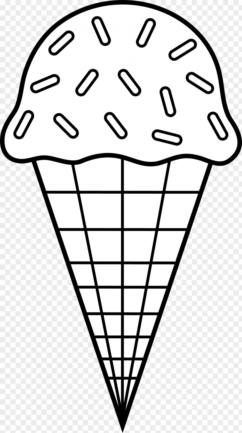 Ice Cream Cone Clipart Cones Sundae Clip Art PNG
